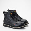 Thorogood 814-6206 MIDNIGHT SERIES 6″ Black Moc Toe