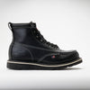 Thorogood 814-6206 MIDNIGHT SERIES 6″ Black Moc Toe