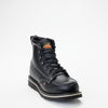 Thorogood 814-6206 MIDNIGHT SERIES 6″ Black Moc Toe