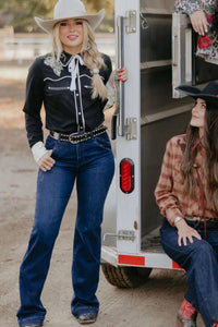 Mustang Sally Jean