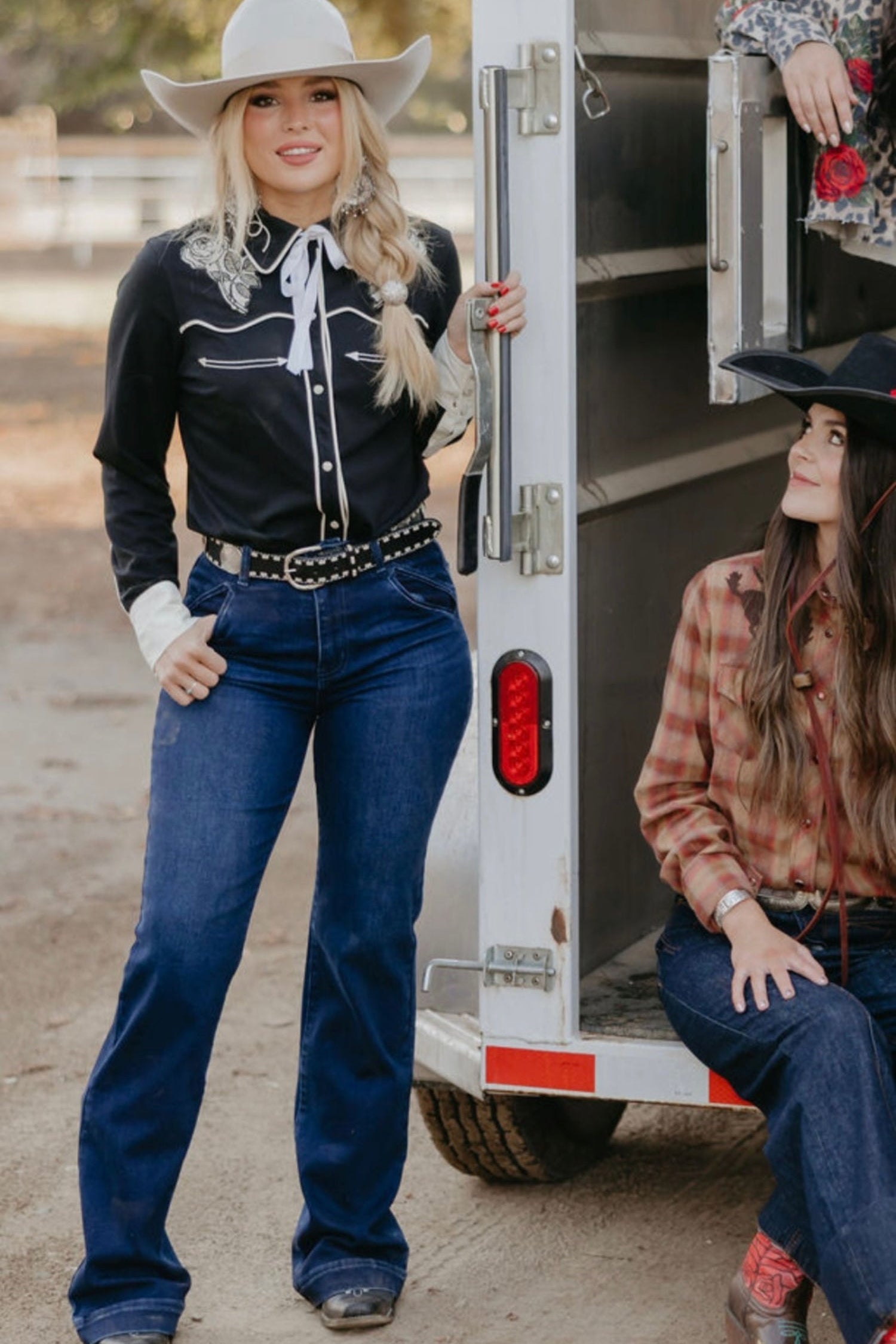 Mustang Sally Jean