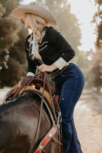 Mustang Sally Jean