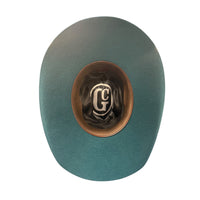 AMERICAN BLUE 5X WOOL CASHMERE