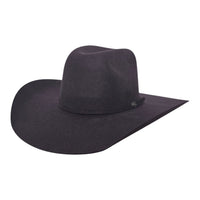 AMERICAN PLUM 5X WOOL CASHMERE