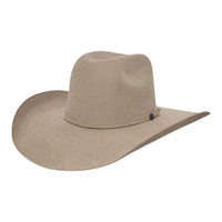 BIG SKY CHESTNUT 5X WOOL CASHMERE