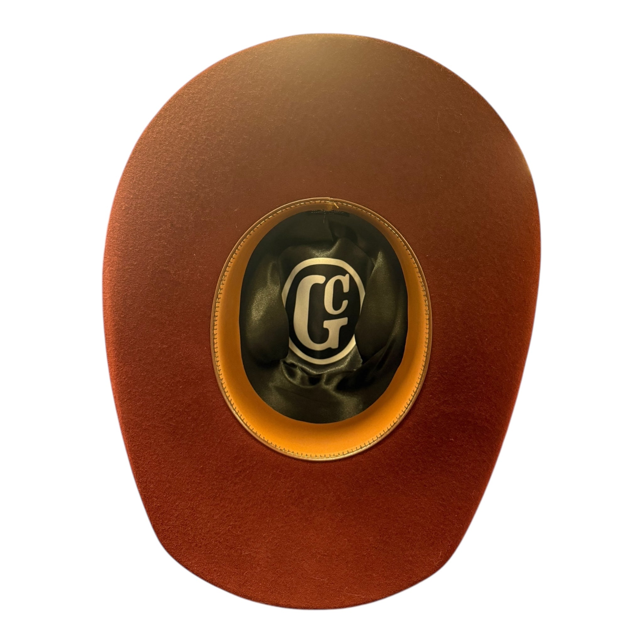 BIG SKY BLACK CHERRY 5X WOOL CASHMERE