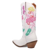 Dingo Nashville Nights - Women's Leather Cowgirl Boots