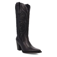 Dingo Hensley - Women's Leather Cowgirl Boots