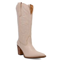 Dingo Hensley - Women's Leather Cowgirl Boots