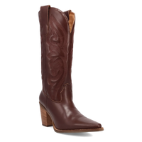 Dingo Hensley - Women's Leather Cowgirl Boots