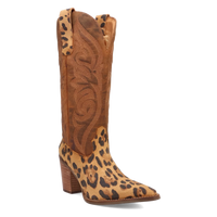 Dingo Hensley - Women's Leather Cowgirl Boots