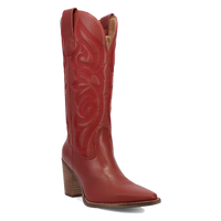 Dingo Hensley - Women's Leather Cowgirl Boots