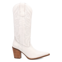 Dingo Hensley - Women's Leather Cowgirl Boots