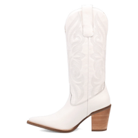 Dingo Hensley - Women's Leather Cowgirl Boots