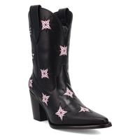 Dingo Starburst - Women's Leather Cowgirl Boots