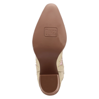 Dingo Starburst - Women's Leather Cowgirl Boots