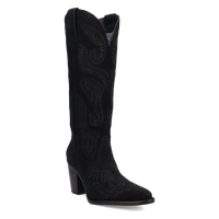 Dingo Evita - Women's Leather Cowgirl Boots