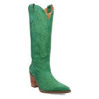 Dingo Evita - Women's Leather Cowgirl Boots
