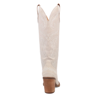 Dingo Evita - Women's Leather Cowgirl Boots