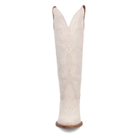 Dingo Evita - Women's Leather Cowgirl Boots