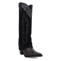 Dingo Wild Fire - Women's Leather Cowgirl Boots