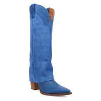 Dingo Wild Fire - Women's Leather Cowgirl Boots