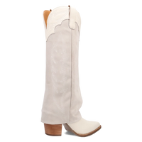 Dingo Wild Fire - Women's Leather Cowgirl Boots