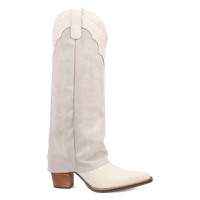 Dingo Wild Fire - Women's Leather Cowgirl Boots