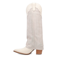 Dingo Wild Fire - Women's Leather Cowgirl Boots