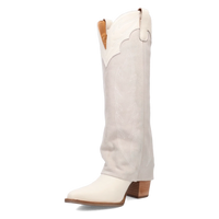 Dingo Wild Fire - Women's Leather Cowgirl Boots