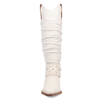 Dingo Grit N' Grace - Women's Leather Cowgirl Boots