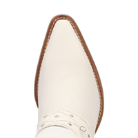 Dingo Grit N' Grace - Women's Leather Cowgirl Boots