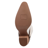 Dingo Grit N' Grace - Women's Leather Cowgirl Boots