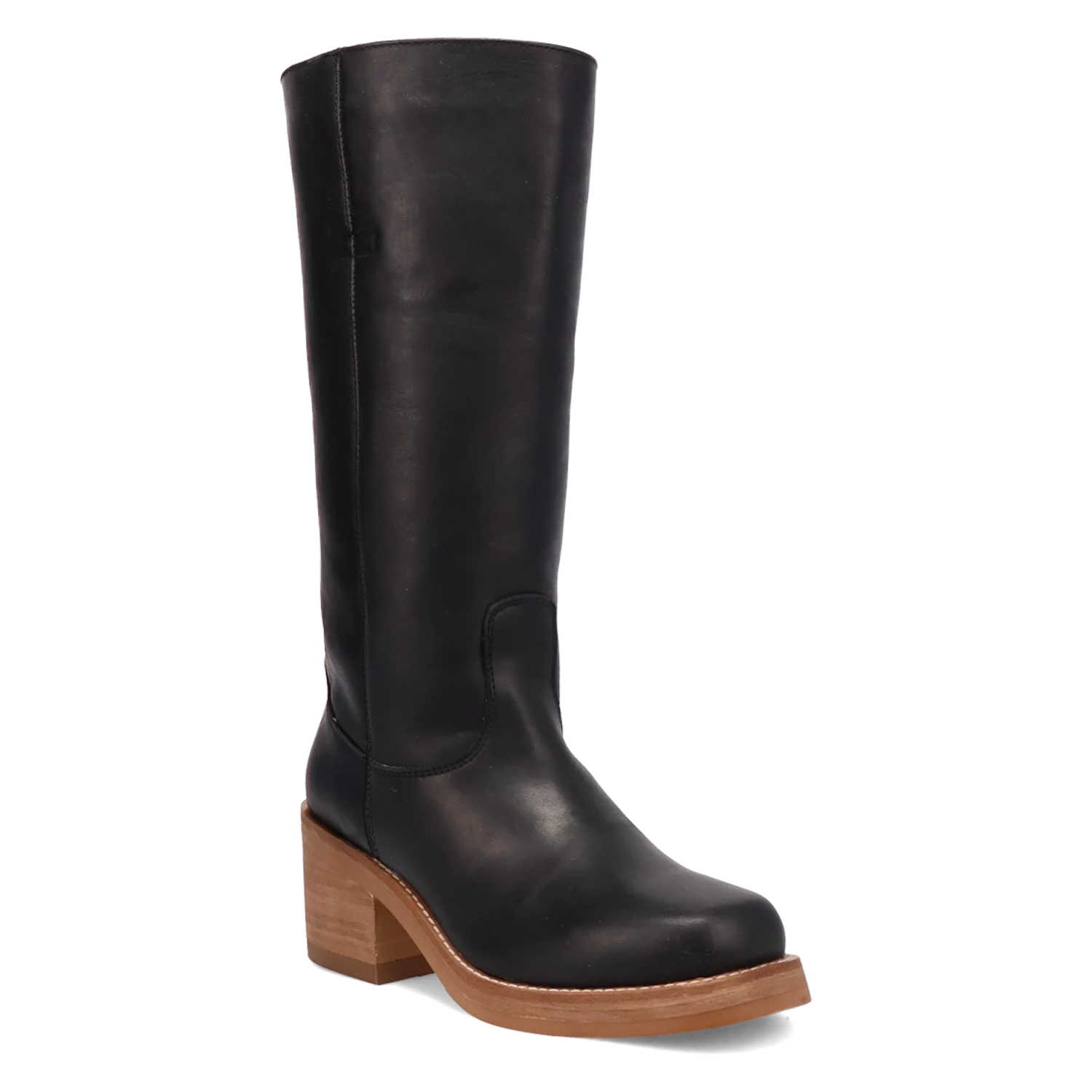 Dingo Vagabond - Women's Leather Cowgirl Boots