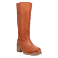 Dingo Vagabond - Women's Leather Cowgirl Boots