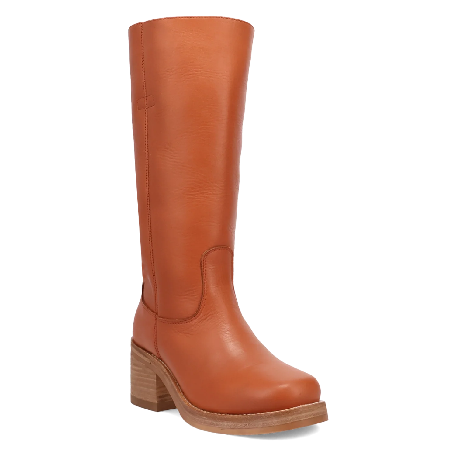 Dingo Vagabond - Women's Leather Cowgirl Boots
