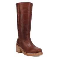 Dingo Vagabond - Women's Leather Cowgirl Boots