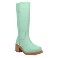 Dingo Vagabond - Women's Leather Cowgirl Boots