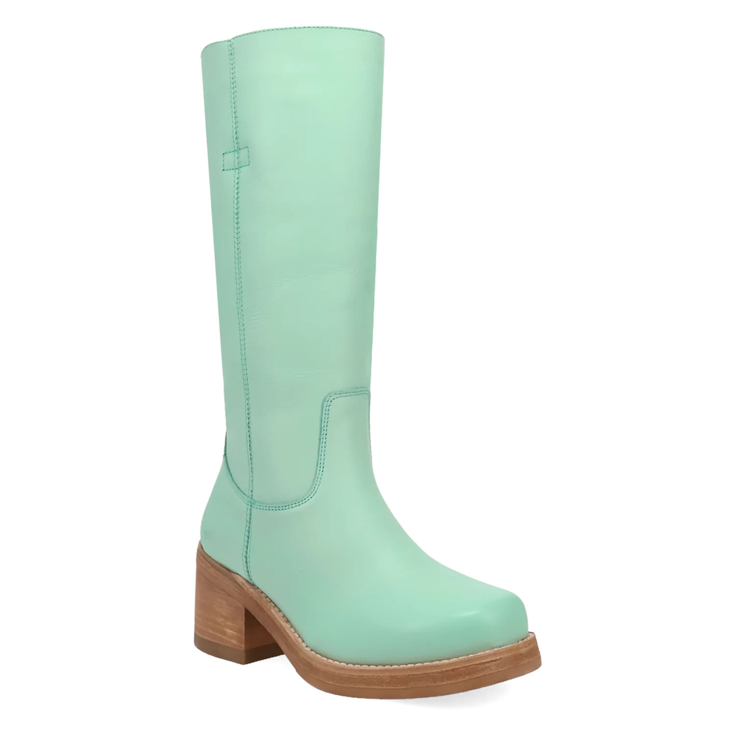 Dingo Vagabond - Women's Leather Cowgirl Boots