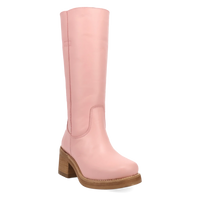 Dingo Vagabond - Women's Leather Cowgirl Boots