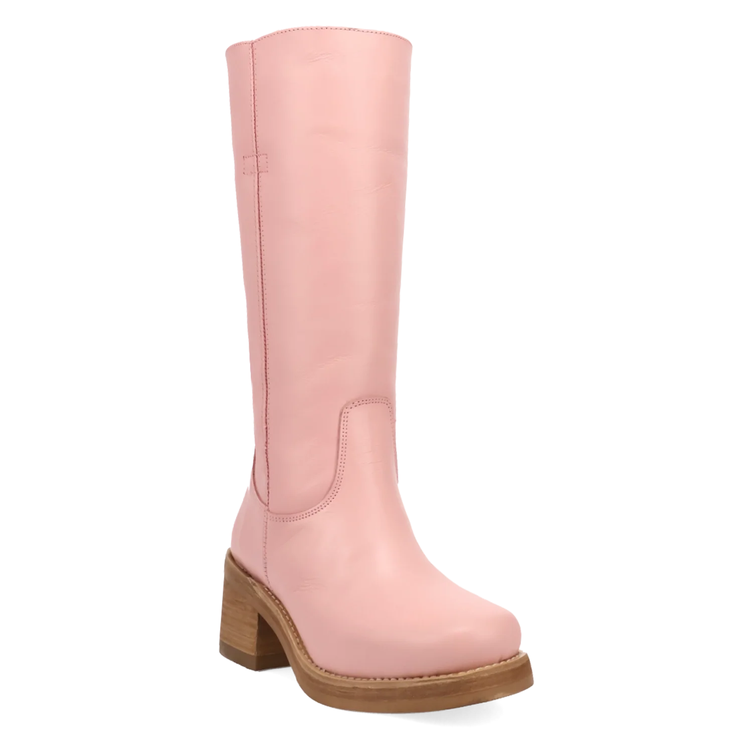 Dingo Vagabond - Women's Leather Cowgirl Boots