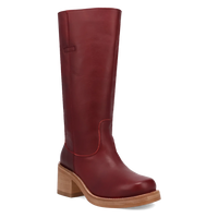 Dingo Vagabond - Women's Leather Cowgirl Boots
