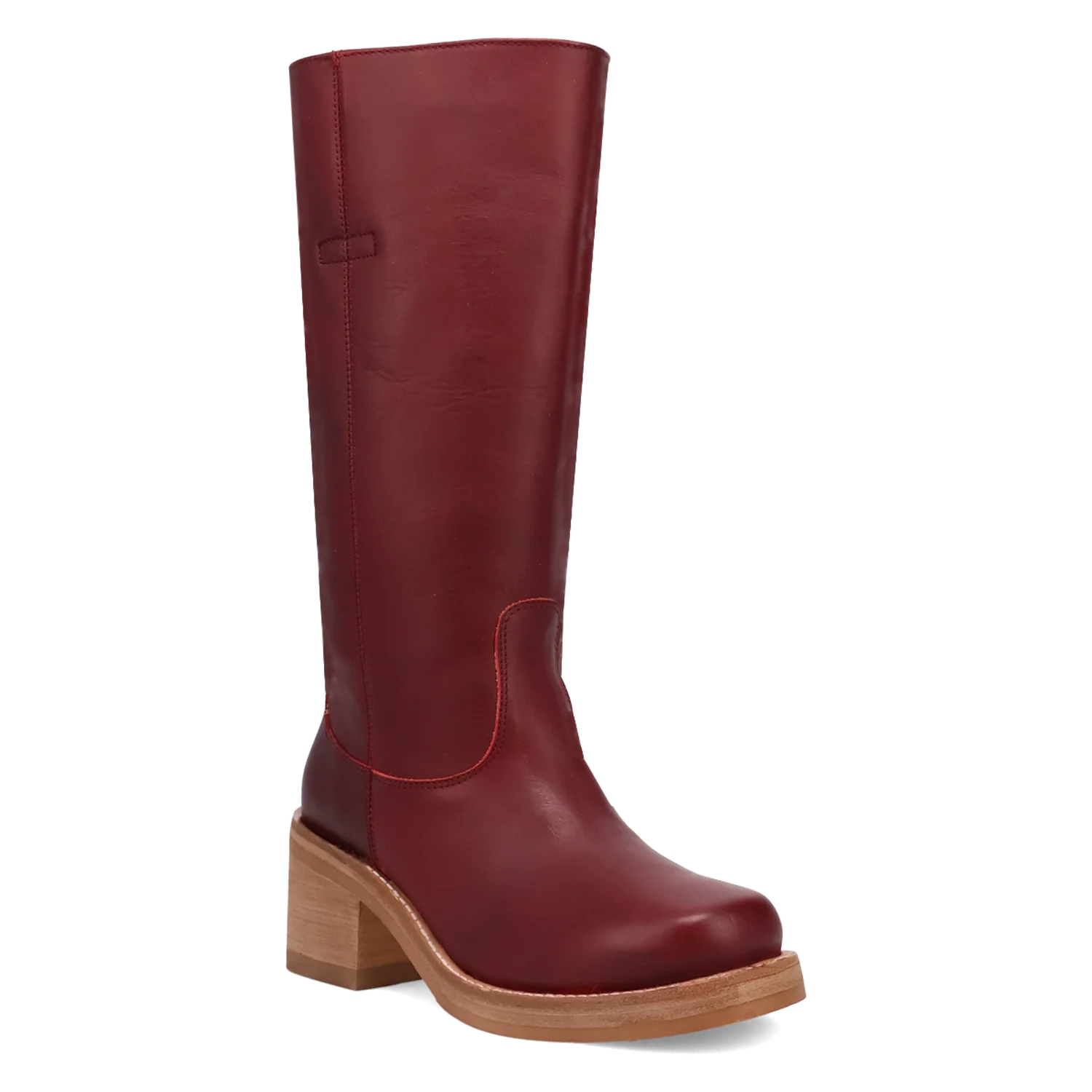 Dingo Vagabond - Women's Leather Cowgirl Boots