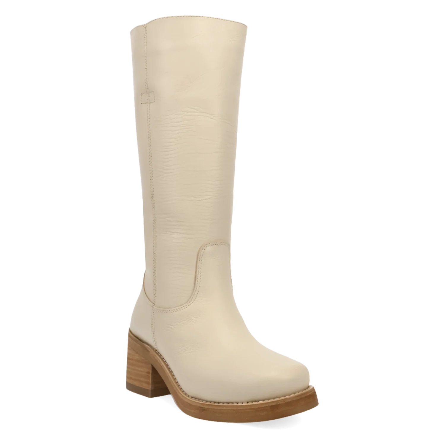 Dingo Vagabond - Women's Leather Cowgirl Boots