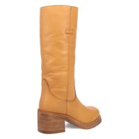 Dingo Vagabond - Women's Leather Cowgirl Boots