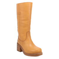 Dingo Vagabond - Women's Leather Cowgirl Boots
