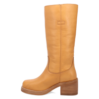 Dingo Vagabond - Women's Leather Cowgirl Boots