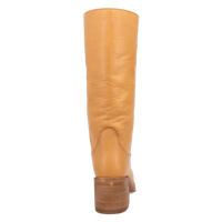 Dingo Vagabond - Women's Leather Cowgirl Boots