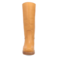 Dingo Vagabond - Women's Leather Cowgirl Boots
