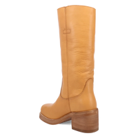 Dingo Vagabond - Women's Leather Cowgirl Boots